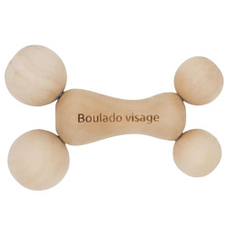 Boulado visage
