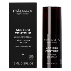Crème contour des yeux - Age pro