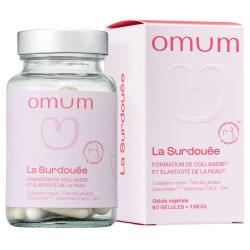 Complément collagène et élasticité - La Surdouée