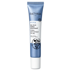 Gel yeux hydratant défatiguant - Hydra