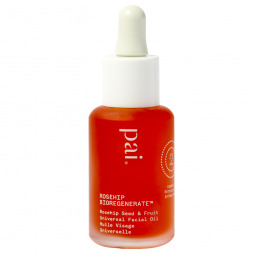 Huile de rosier sauvage - Rosehip bioregenerate - 30ml